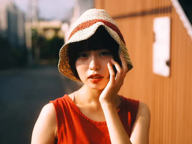 【女性カメラマンで緊張しない撮影！】初めてでもご安心◎プライベート・SNS用◎