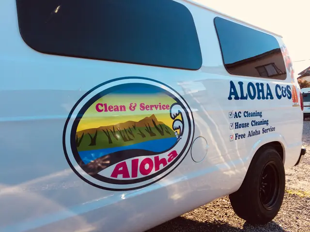 ★プロフェッショナルな細かな技術が人気です！★店舗・自宅・事務所お任せ下さい！サービスの画像