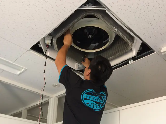 ★プロフェッショナルな細かな技術が人気です！★店舗・自宅・事務所お任せ下さい！サービスの画像