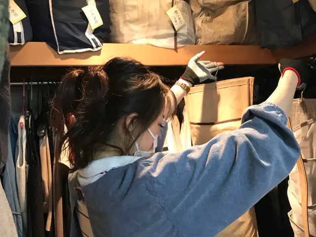 寄り添いながら暮らしと心の整理もサポート＊エリア外、時間外相談＊ADHDの方対応サービスの画像