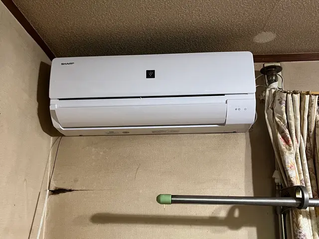 ガス漏れや水漏れなど対応となっております。サービスの画像