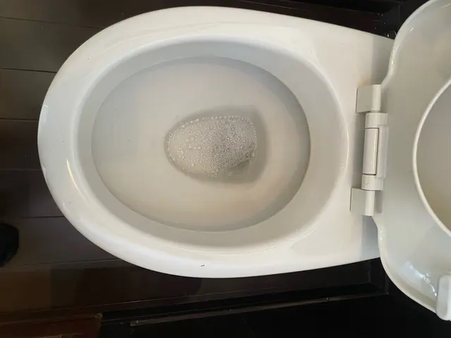 水周り5点セット！掃除したい！と思って開いた今がやり時です！年末大掃除にも！サービスの画像