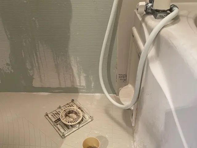 水周り5点セット！掃除したい！と思って開いた今がやり時です！年末大掃除にも！サービスの画像