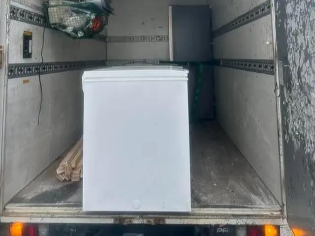 大きな家電・家具の処分もOK！お部屋まるごと片付け対応可サービスの画像