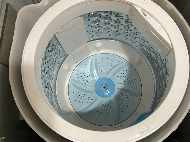 見えないカビを撃退！作業前後の写真比較で汚れ落ちを実感。プロの分解洗浄で徹底除菌サービスの画像