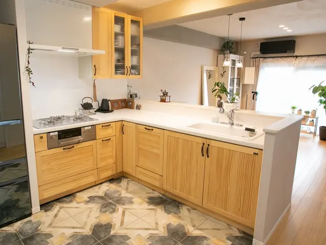 リノベーション、プチリフォーム！お悩み事を解決します。サービスの画像