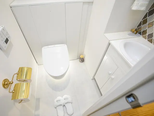 リノベーション、プチリフォーム！お悩み事を解決します。サービスの画像