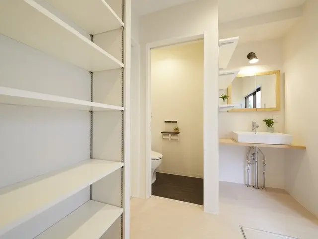 リノベーション、プチリフォーム！お悩み事を解決します。サービスの画像