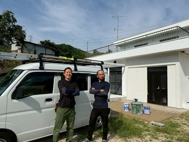 【自社スタッフ100%対応！】お客様満足度重視のリフォーム店！サービスの画像