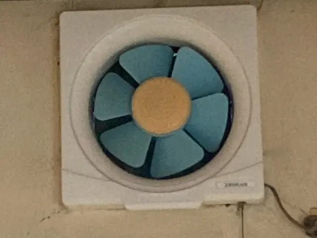 親切、丁寧、迅速にお風呂・換気扇・キッチンクリーニング致します。サービスの画像