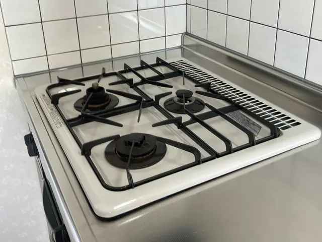 親切、丁寧、迅速にお風呂・換気扇・キッチンクリーニング致します。サービスの画像