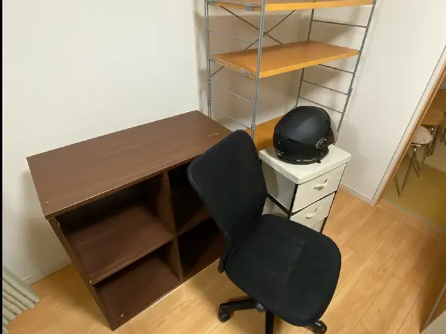 【写真無料見積可能】★一軒家丸ごと、残置物撤去、遺品整理も対応可能★『高価買取』サービスの画像