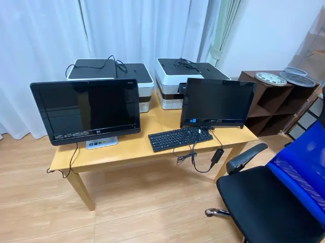 【写真無料見積可能】★一軒家丸ごと、残置物撤去、遺品整理も対応可能★『高価買取』サービスの画像