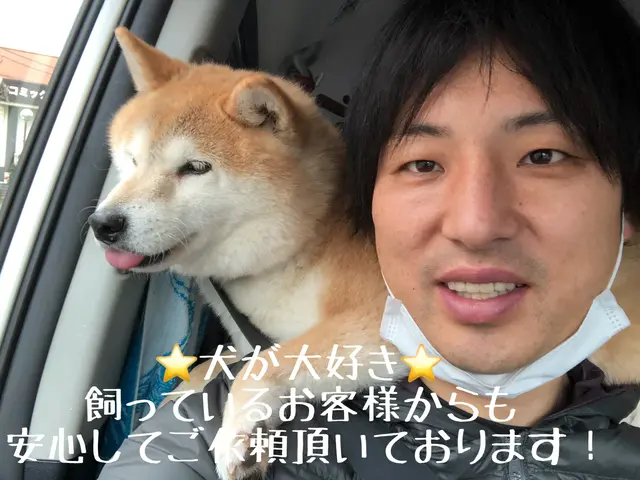 お客様のお力になります！経験と知識を活かして迅速丁寧に作業いたしますサービスの画像