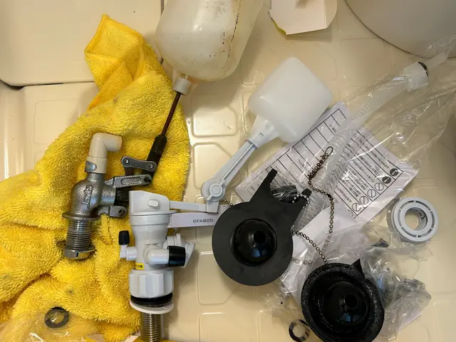 お客様のお力になります！経験と知識を活かして迅速丁寧に作業いたしますサービスの画像