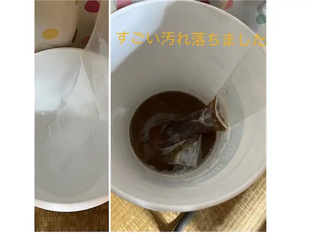 ★くらしのマーケット出店記念★お掃除が大好き！ハウスクリーニングの平井です！サービスの画像