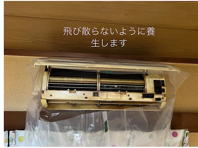 ★くらしのマーケット出店記念★お掃除が大好き！ハウスクリーニングの平井です！サービスの画像