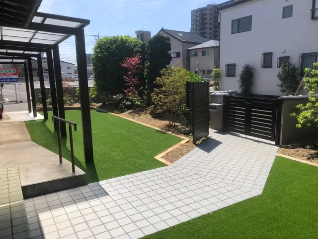 【業歴35年の実績】年中無休◎自信の自社施工◎アフターフォローもばっちりサービスの画像