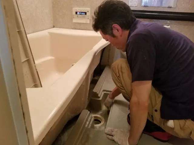 【水周り4点清掃】キッチン換気扇とお風呂、トイレ気になる4箇所を綺麗にします！サービスの画像