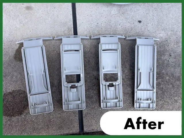 【縦型洗濯機】特別特価にて提供中！！完全自社施工！保険加入済み！サービスの画像