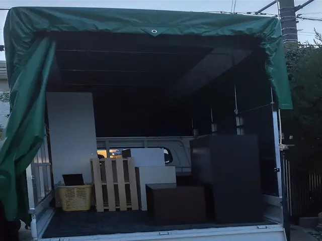 【買取可能】日程選択前に質問 →不要品詳細と写真ご教示見積金額算出します●関西圏サービスの画像