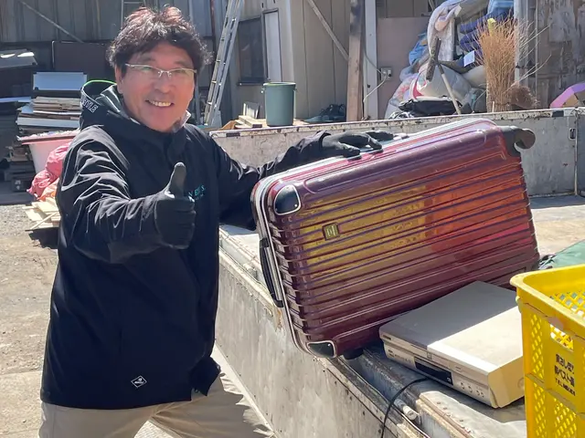 不用品回収で失敗したくない方へ｜他社断り案件も大歓迎！サービスの画像