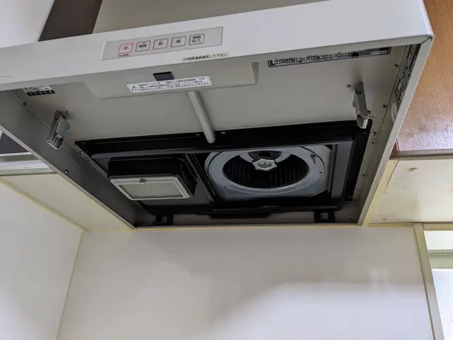 【笑顔で丁寧な接客】ご予約・お問い合わせ〜アフターフォローまで安心対応☆換気率◎サービスの画像