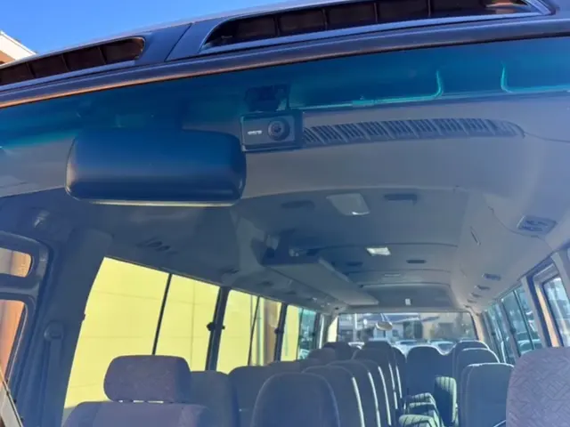 確かな技術で最高の仕上がりをご提供！ドライブレコーダーの取付なら当店で♪サービスの画像