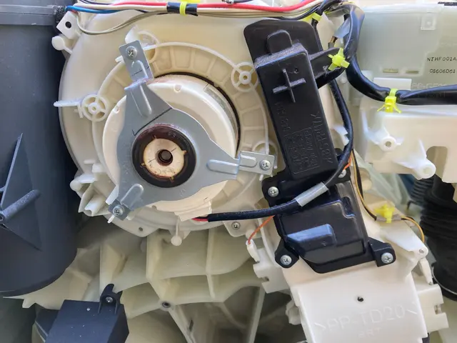 乾かない、排水されない、水が溜まらないetc…お気軽にご相談くださいサービスの画像