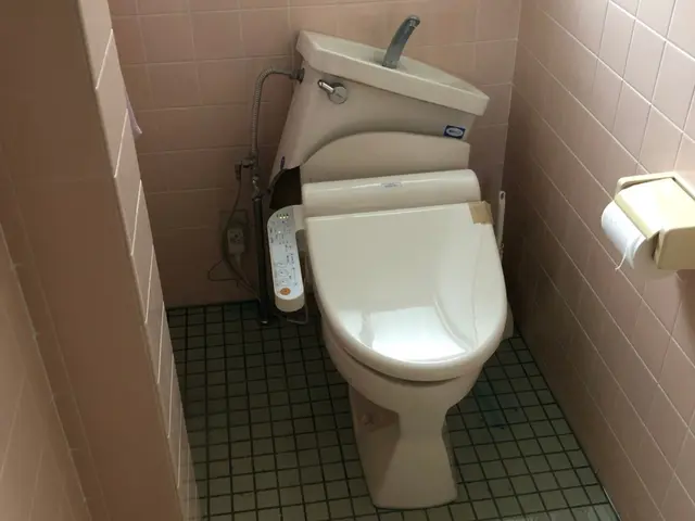 損害保険加入！TOTO10月値上げ！！ネット購入、取付のみ大歓迎！！事前相談可！サービスの画像