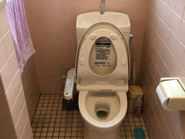 損害保険加入！TOTO10月値上げ！！ネット購入、取付のみ大歓迎！！事前相談可！サービスの画像