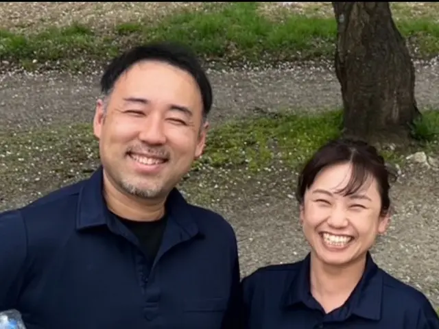 11月新規出店☆【完全分解対応OK！】【店長訪問・必ず2名体制】エコ洗剤/非喫煙サービスの画像