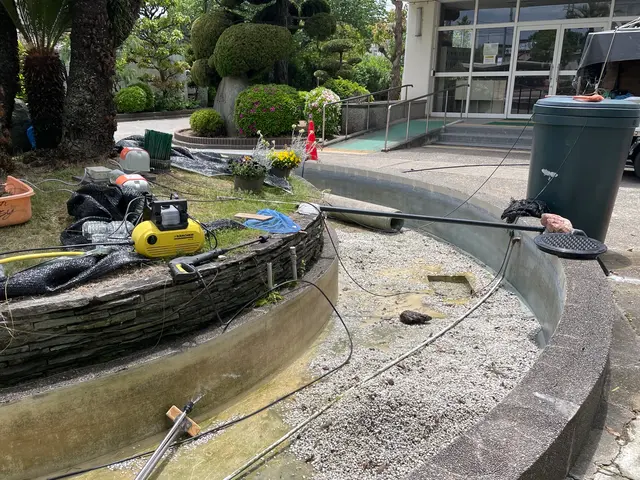 お客様のお力になります！経験と知識を活かして迅速丁寧に作業いたします！サービスの画像