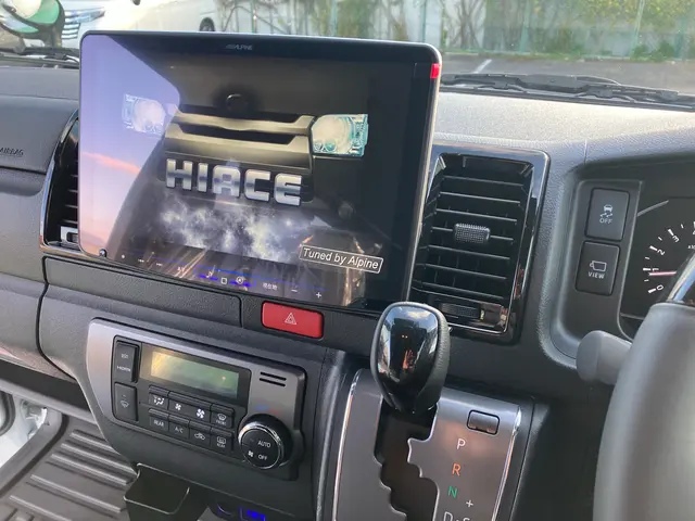 元気で話しやすい整備士がお客様のご自宅へ！お車の相談なら何でもお任せください♪♪サービスの画像