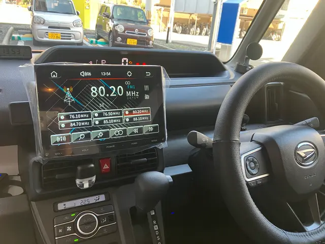 元気で話しやすい整備士がお客様のご自宅へ！お車の相談なら何でもお任せください♪♪サービスの画像