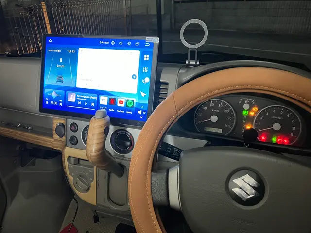 元気で話しやすい整備士がお客様のご自宅へ！お車の相談なら何でもお任せください♪♪サービスの画像