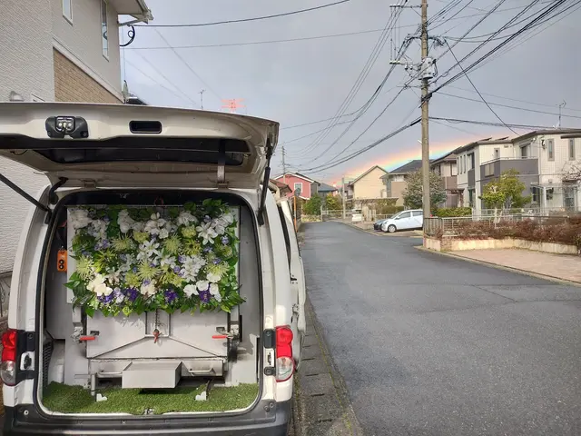 24時間対応！ご自宅で大切な家族を安心してお見送りできる専門サービスサービスの画像