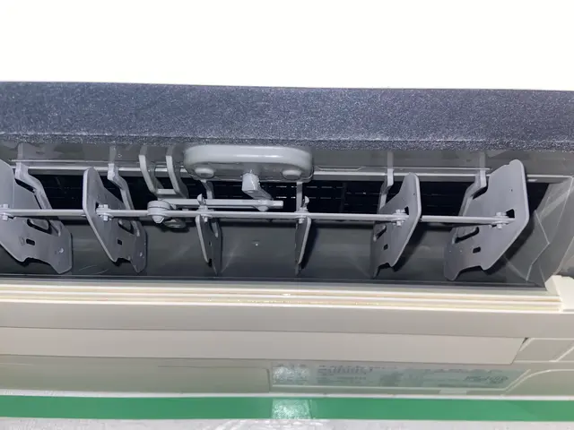 【年中無休】暑くなる前にキレイなエアコンに！土日平日深夜対応★複数台割引アリサービスの画像