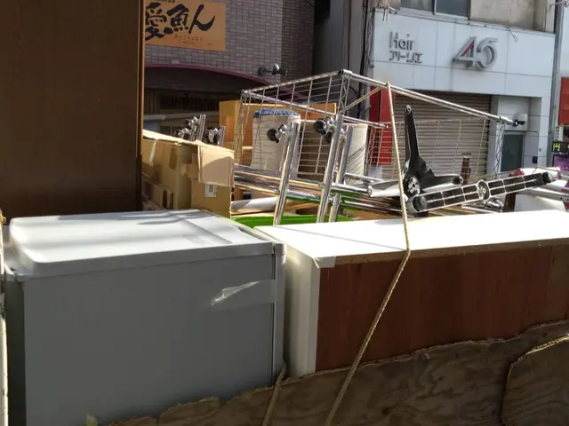 大型家電　家具の対応！作業前に事前打ち合わせ可能テスタが解決します ！サービスの画像