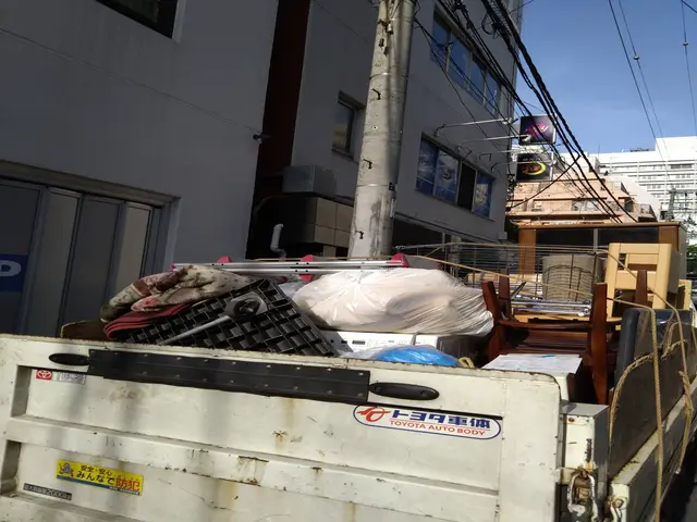 大型家電　家具の対応！作業前に事前打ち合わせ可能テスタが解決します ！サービスの画像