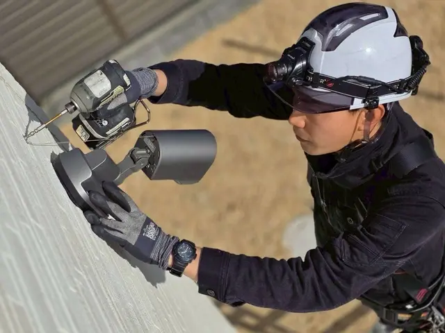 第一種電気工事士＊大手住宅メーカーでの実績を活かし、確実丁寧な施工をお約束しますサービスの画像