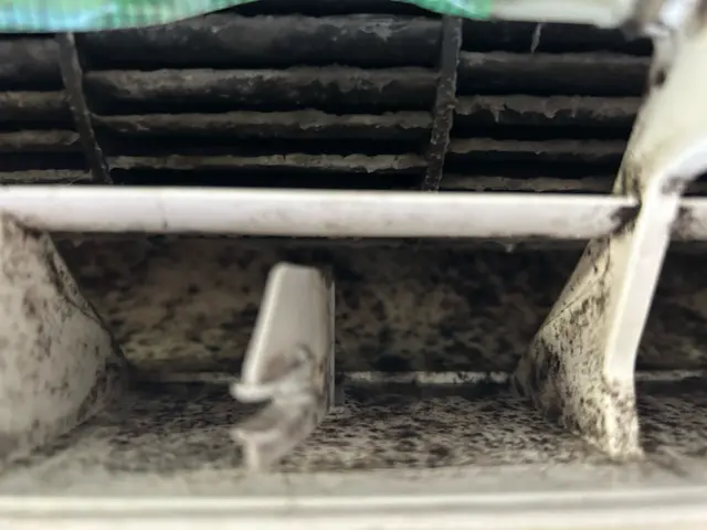 大手企業クオリティ！安心のエアコンクリーニング実績！サービスの画像