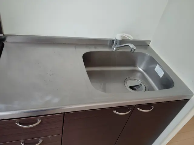 水回り2点セット！お綺麗にさせて頂きます！サービスの画像