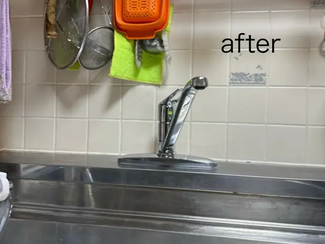 プロの技術でご満足いただけるように心を込めて作業いたします！サービスの画像