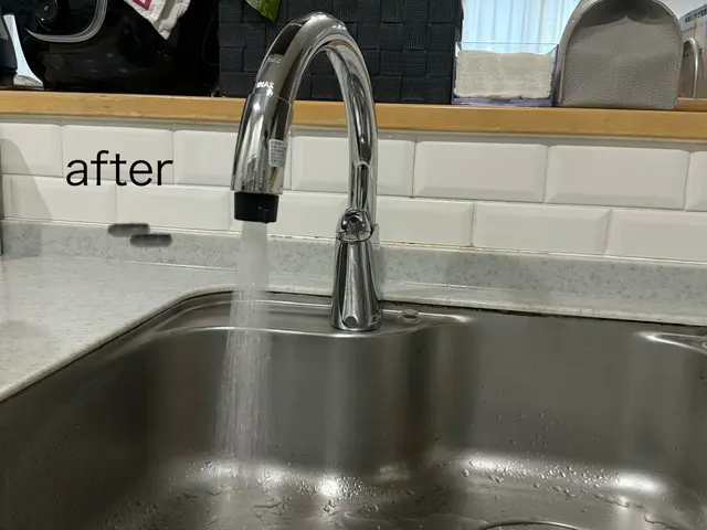 プロの技術でご満足いただけるように心を込めて作業いたします！サービスの画像