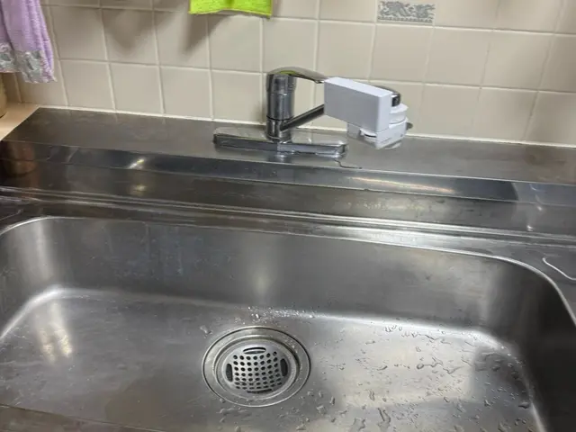 プロの技術でご満足いただけるように心を込めて作業いたします！サービスの画像