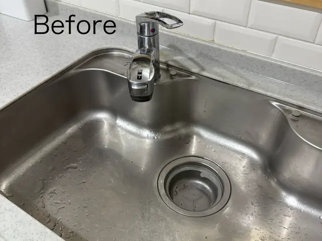 プロの技術でご満足いただけるように心を込めて作業いたします！サービスの画像