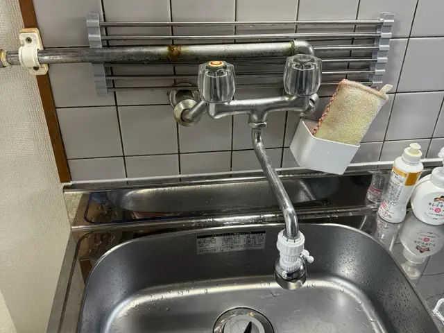 プロの技術でご満足いただけるように心を込めて作業いたします！サービスの画像