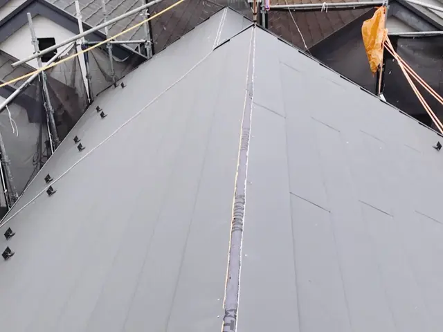 <安心の自社施工！損害保険加入済み>業歴10年以上◎アフターフォローも万全です！サービスの画像