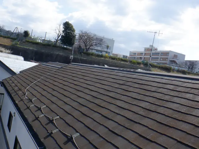 <安心の自社施工！損害保険加入済み>業歴10年以上◎アフターフォローも万全です！サービスの画像